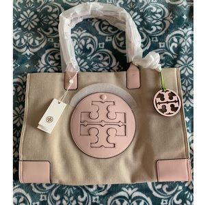 Tory Burch Ella Tote